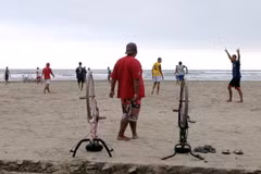 Thư Brazil: Gánh nặng kỳ vọng khủng khiếp của cả dân tộc