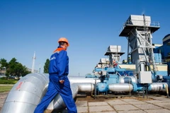 Nga không đàm phán về khí đốt với Ukraine trước ngày 16/6