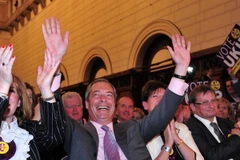 Anh: Liên minh cầm quyền LibDem nỗ lực giành lại uy tín 