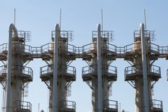 EU giải ngân khoản hỗ trợ đầu tiên dành cho Ukraine