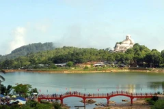 (Ảnh minh họa: Mạnh Linh/TTXVN)