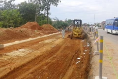 (Ảnh minh họa: Hồ Cầu/TTXVN)