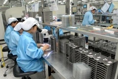 Vĩnh Phúc thực hiện nhiều giải pháp phát triển công nghiệp phụ trợ