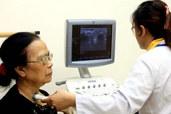 Hội nghị khoa học tim mạch-lão khoa quốc tế lần thứ II