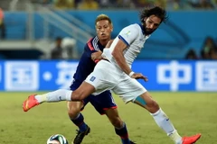 Zaccheroni thừa nhận Nhật Bản chậm chạp và thiếu sáng tạo