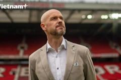 Sau các cú sốc của MU, bao giờ 'thầy Mười' bắt được bệnh cho Quỷ Đỏ?