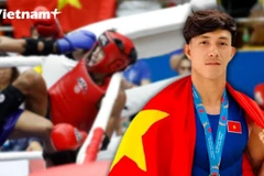 [Video] Vì sao Nguyễn Trần Duy Nhất không thượng đài ở môn Kun Khmer?