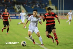 Cựu vương châu Á vượt trội, Hà Nội FC thua đậm ở AFC Champions League