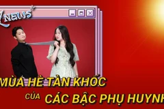 [Znews] 'Mùa Hè tàn khốc' của các phụ huynh và lương người lao động