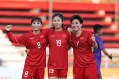 Điểm danh Top 6 ngôi sao trẻ châu Á đáng xem nhất World Cup Nữ 2023