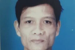 Đối tượng bị truy nã. (Nguồn: Vietnam+)