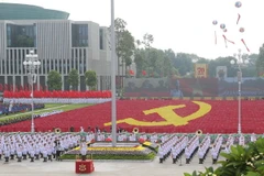 (Ảnh minh họa: TTXVN)