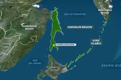 (Nguồn: centerforsecuritypolicy.org)