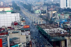 (Ảnh minh họa: Huy Hùng/TTXVN)