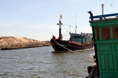 (Ảnh minh họa: Thế Lập/TTXVN)