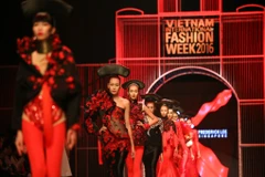 (Ảnh: Minh Sơn/Vietnam+)