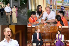 (Ảnh: Minh Sơn/Vietnam+)