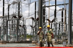 Ảnh chỉ có tính minh họa. (Ảnh: Ngọc Hà/TTXVN)