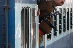 Ảnh chỉ có tính minh họa. (Nguồn: Reuters)