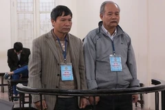 Lập khống hồ sơ xây dựng dự án, nguyên Chủ tịch xã lĩnh án tù