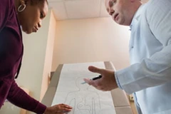 Ảnh chỉ có tính minh họa. (Nguồn: cancer.org)