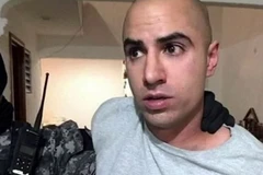 Đối tượng Zia Zafar. (Nguồn: dailymail.co.uk)