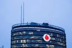 Vodafone và Idea Cellular có thể tạo ra công ty viễn thông lớn nhất Ấn Độ. (Nguồn: telegraph.co.uk)