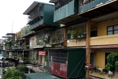 (Ảnh minh họa: Tuấn Anh/TTXVN)