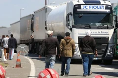 Ảnh minh họa. (Nguồn: bbc.com)