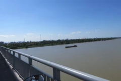 Nghệ An: Đã tìm thấy thi thể nam sinh bị đuối nước tại Diễn Vạn