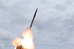 Ảnh minh họa. (Nguồn: AFP/TTXVN)