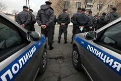 Ba đối tượng táo tợn đánh đập, cướp tiền của người Việt ở Moskva