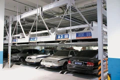 UEA muốn đầu tư xây dựng bãi đỗ xe ngầm ở Thành phố Hồ Chí Minh