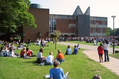 Ảnh minh hoạ. (Nguồn: loryugaku.exblog.jp)