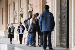 Đức khuyến cáo biện pháp phòng dịch cho những tháng tới