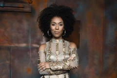 Công chúa Sarah Culberson. (Nguồn: Instagram)