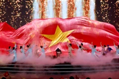 Ảnh minh họa. (Ảnh: Dương Giang/TTXVN)