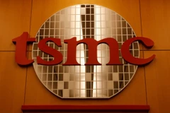 TSMC trở thành công ty có giá trị vốn hóa lớn nhất châu Á với hơn 538 tỷ USD. (Nguồn: Reuters)
