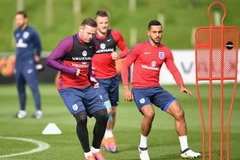 Đội tuyển Anh sẽ gặp Malta ở lượt trận thứ 2. (Nguồn: Getty Images)