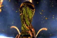ý tưởng 48 đội dự vòng chung kết World Cup sẽ thành hiện thực? (Nguồn: AP)