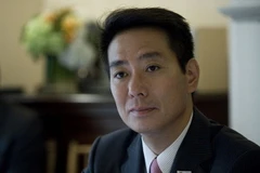 Ông Seiji Maehara. (Nguồn: WSJ)