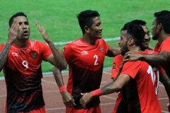 Indonesia liệu có đánh bại Palestine? (Nguồn: Goal)