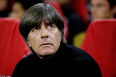 Loew có lẽ nên ra đi để nhường vị trí huấn luyện viên Đức cho người khác. (Nguồn: Getty Images)