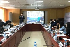 Đối thoại báo chí chia sẻ kinh nghiệm đưa tin về EU và ASEAN