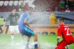 Nhiều điều luật được thay đổi trong bóng đá. (Nguồn: Getty Images)