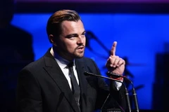 Tài tử Leonardo DiCaprio. (Nguồn: variety.com)