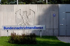 Cơ quan Tình báo liên bang Đức thu thập dữ liệu quy mô lớn