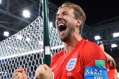 Kane gặp nhiều thuận lợi để giành danh hiệu Vua phá lưới. (Nguồn: Getty Images)