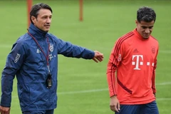 Kovac sẽ sử dụng Coutinho như thế nào? (Nguồn: Getty Images)