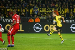 Bàn thắng đẹp mắt của Marco Reus.